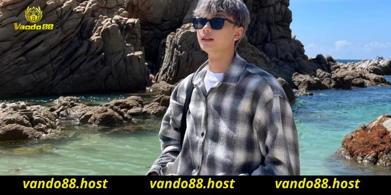 Thành công đạt được của CEO Vando88 Victor Simple