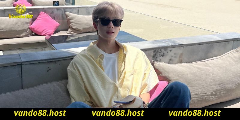 Giới thiệu chung về CEO Vando88 Victor Simple